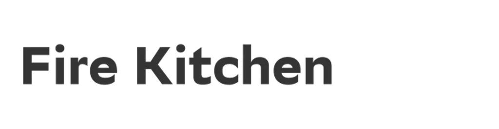 Fire Kitchen