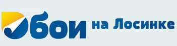 Обои на Лосинке