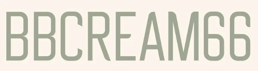 BBcream66