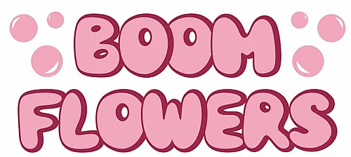 Boom_flowers