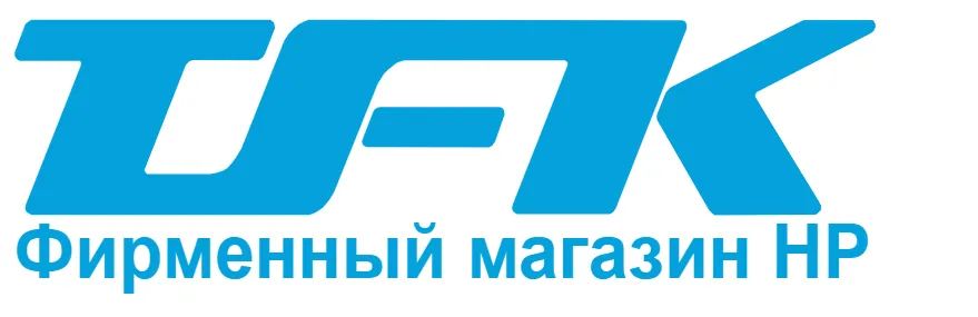 TFK Фирменный магазин HP