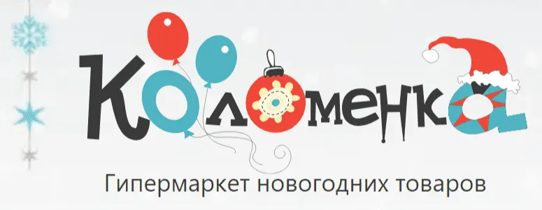 Магазин Kolomenka