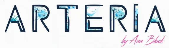 Arteria by Ann Black