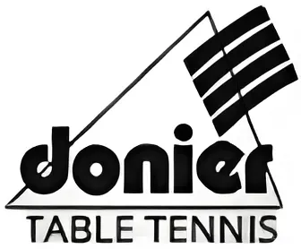 Donier Table Tennis