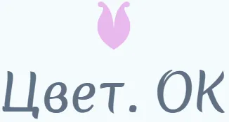 Цвет. ОК