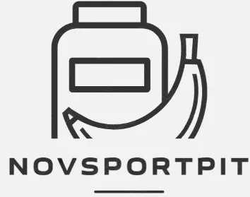 Novsportpit